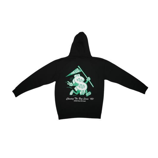 Money Sign Hoodie