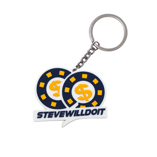 SWDI Keychain