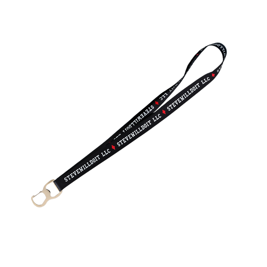 SWDI Lanyard
