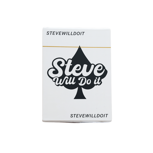 Deck of Cards