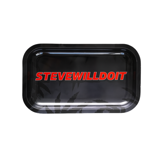 SWDI Rolling Tray